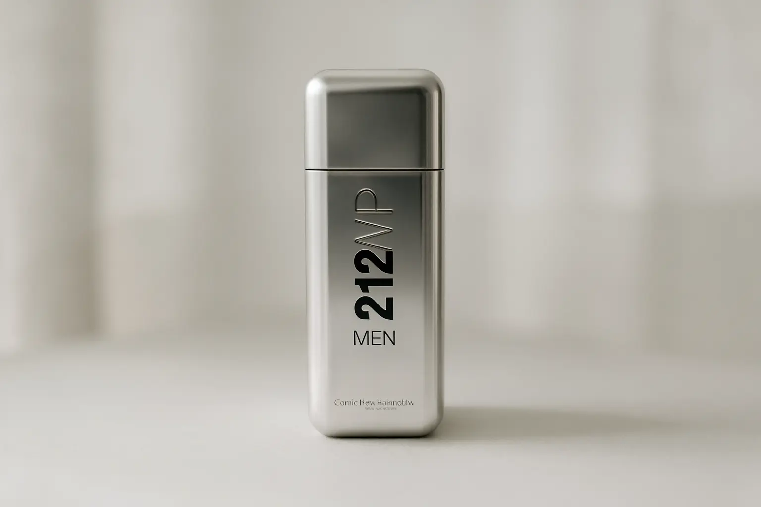 Descontos de até 23%: 6 perfume 212 masculino vip em oferta especial