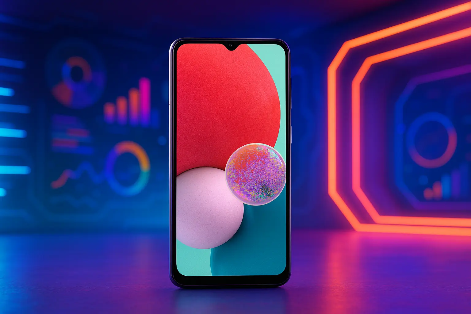 Samsung Galaxy A05 baratos e bons mais vendidos no Brasil