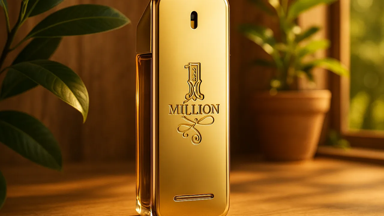 Guia de Compra: 5 Melhores Perfumes Million Masculinos