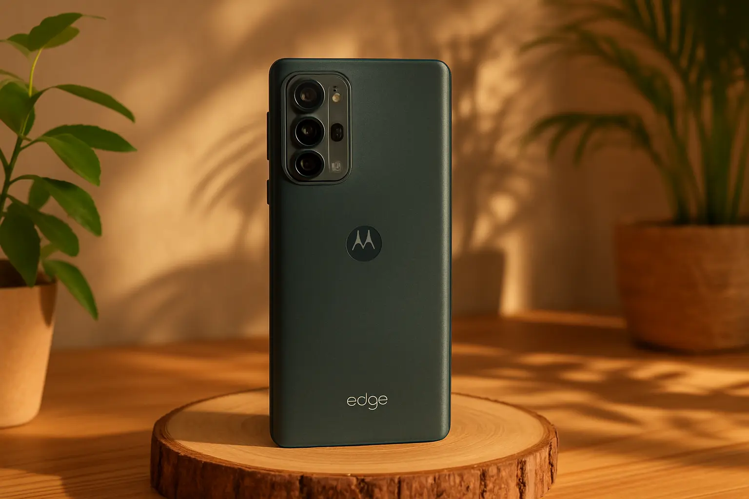 Motorola Edge destaque em 2025: 6 modelos potentes para qualquer bolso