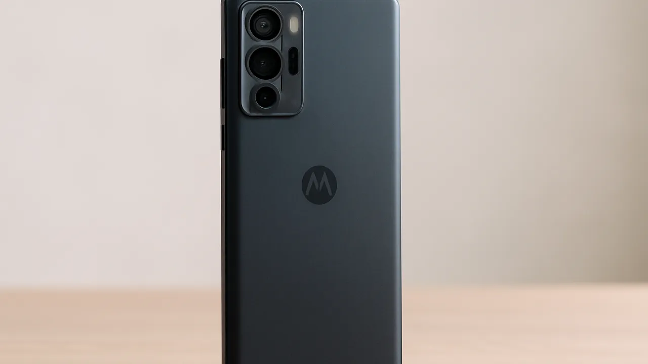 5 Melhores Motorola Edge com Entrega Rápida