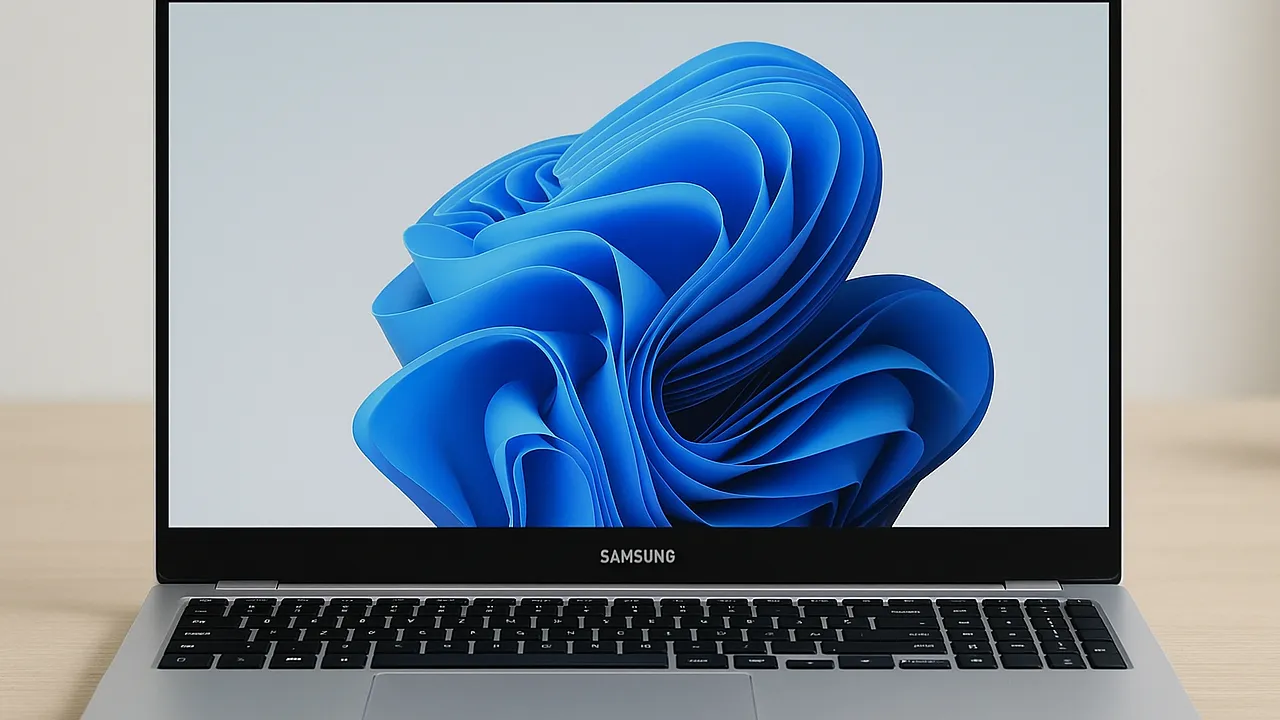 5 Melhores Samsung Galaxy Book 4 i5 para Quem Busca Desempenho