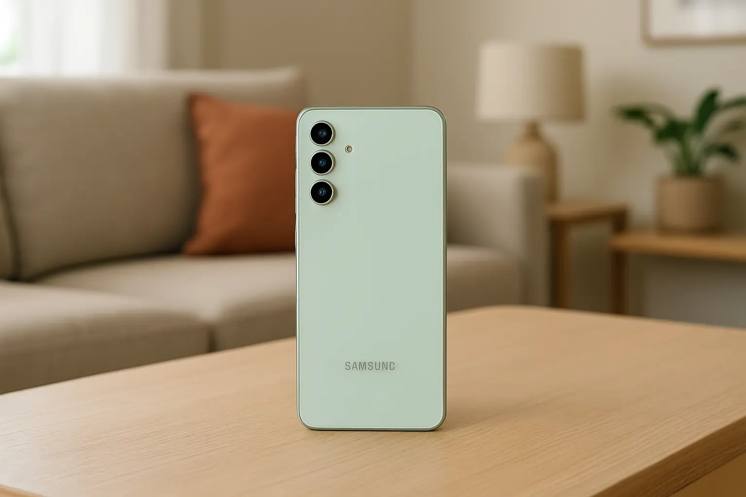 Top 6 Samsung A55 celular compactos e leves para usar no dia a dia