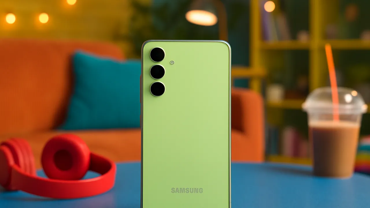 Guia de Compra: 5 Melhores Samsung A55 Celular para 2025