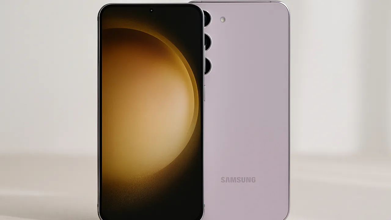 5 Melhores Samsung Galaxy S23 com Melhor Desempenho e Avaliação