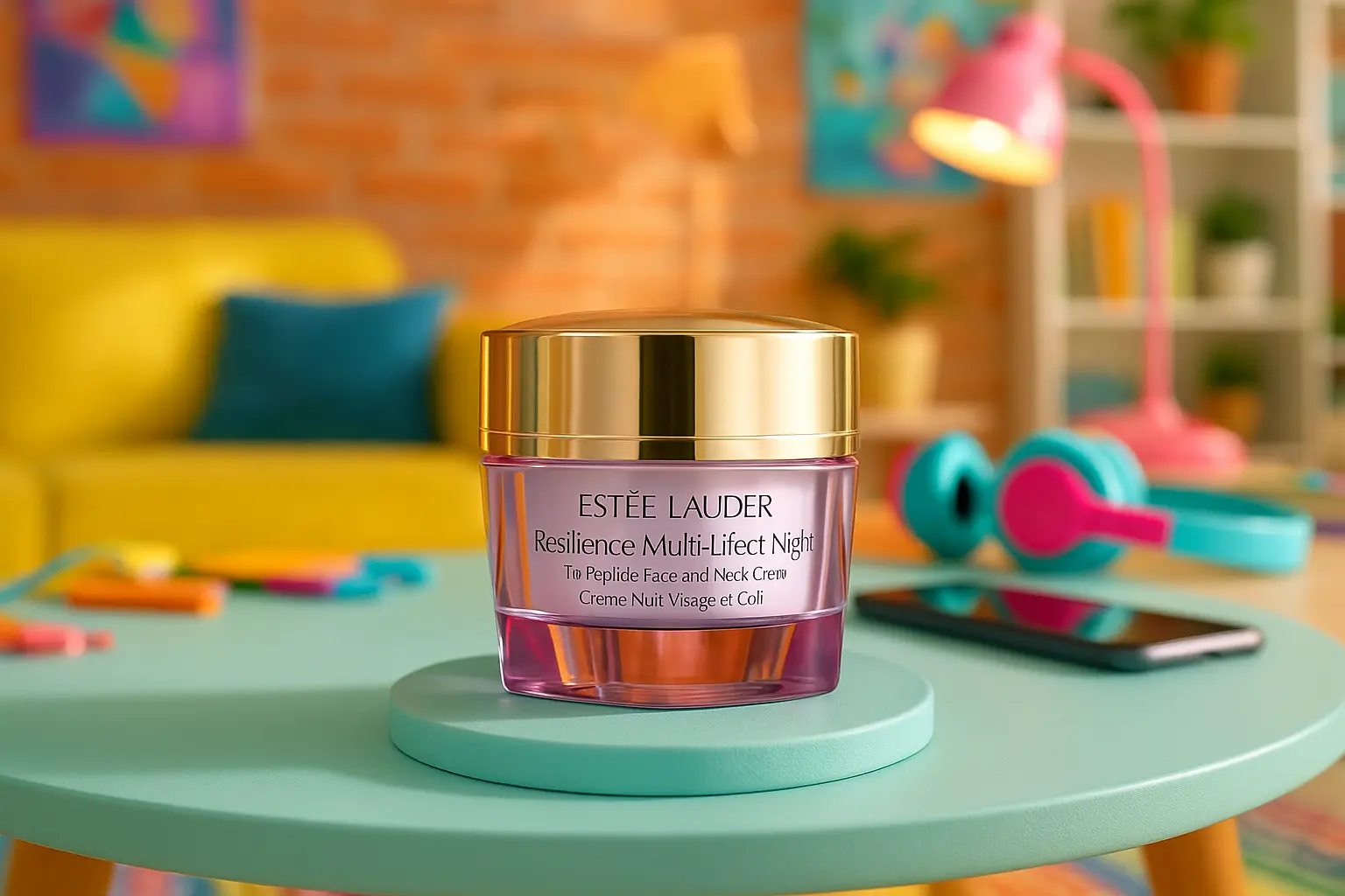 6 cremes Estée Lauder por menos de R$760 — promoção por tempo limitado