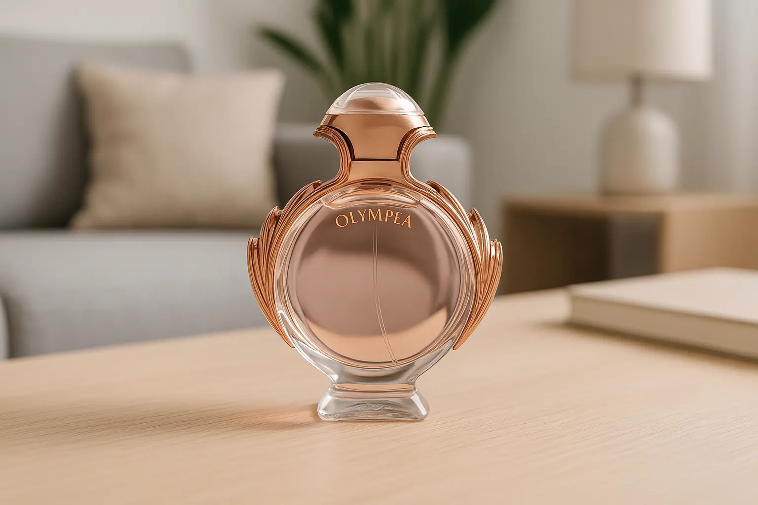 Guia rápido: 6 olympéa perfume feminino com mais recursos