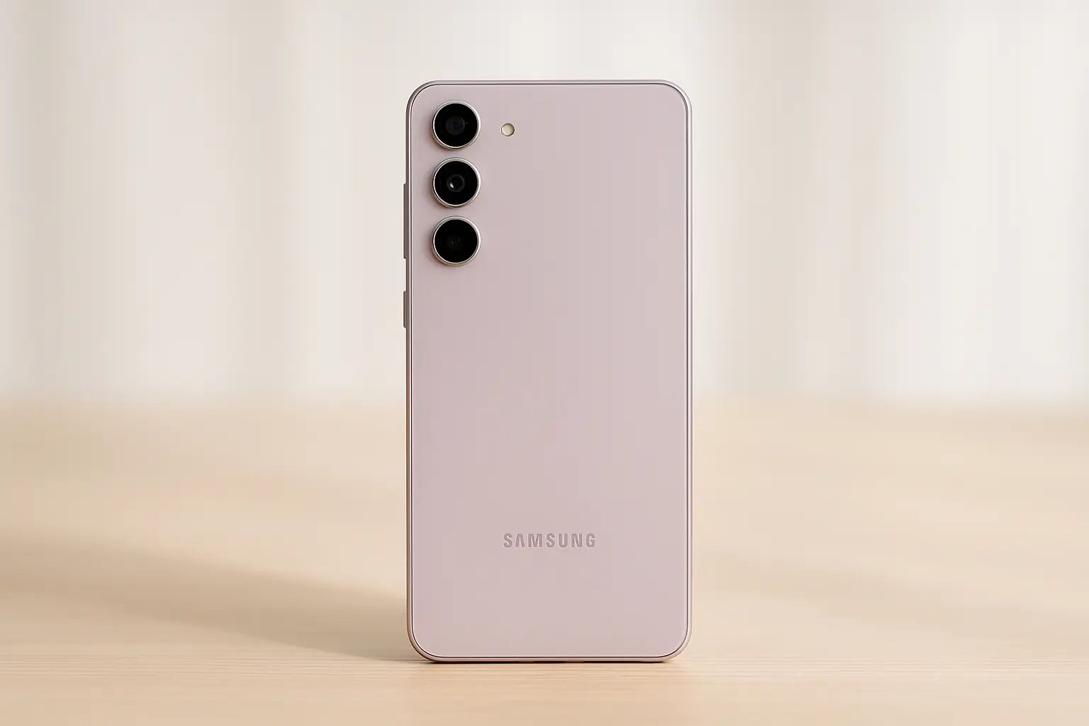 6 celulares Samsung com garantia estendida e suporte VIP