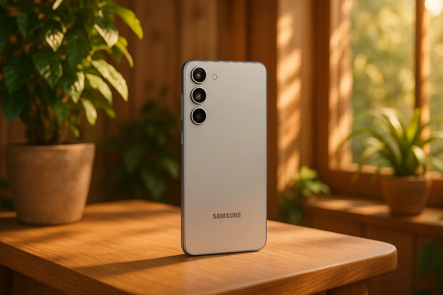 Melhor acessório custo benefício para novo Galaxy S25