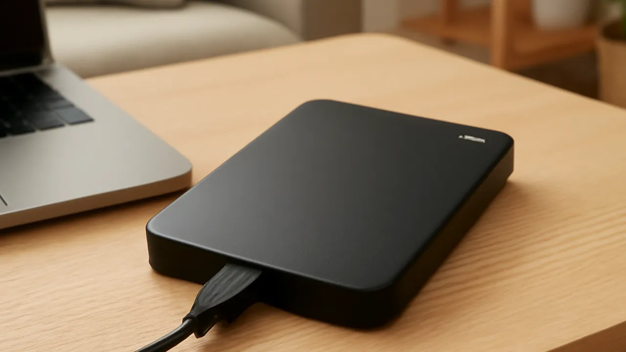 5 Melhores HD Externo 4 TB com Garantia e Suporte no Brasil