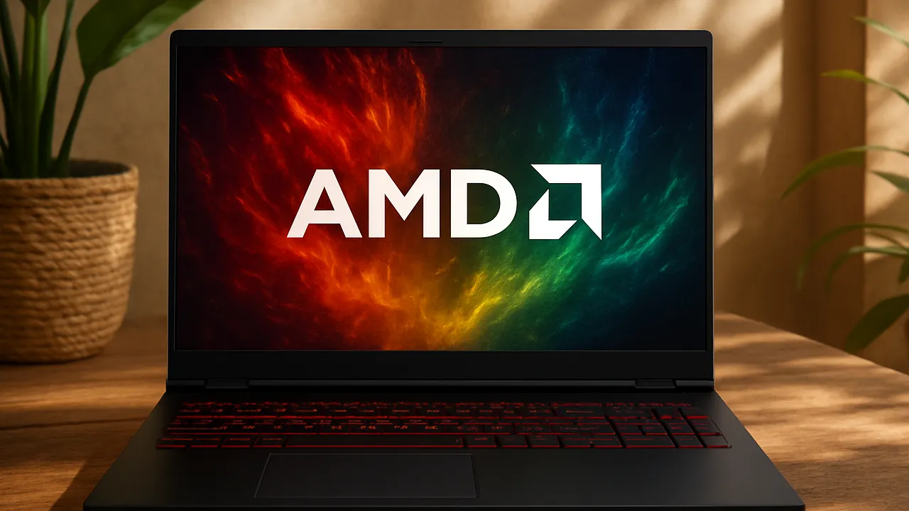 5 Melhores Notebook Gamer AMD com Custo-Benefício Imbatível