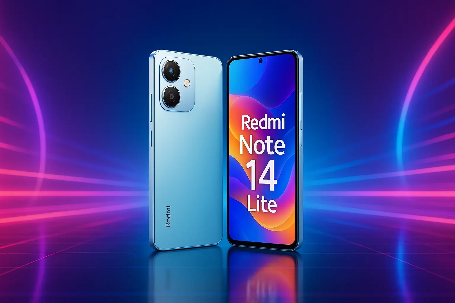 6 melhores Redmi Note 14 Lite perfeitas para o dia a dia