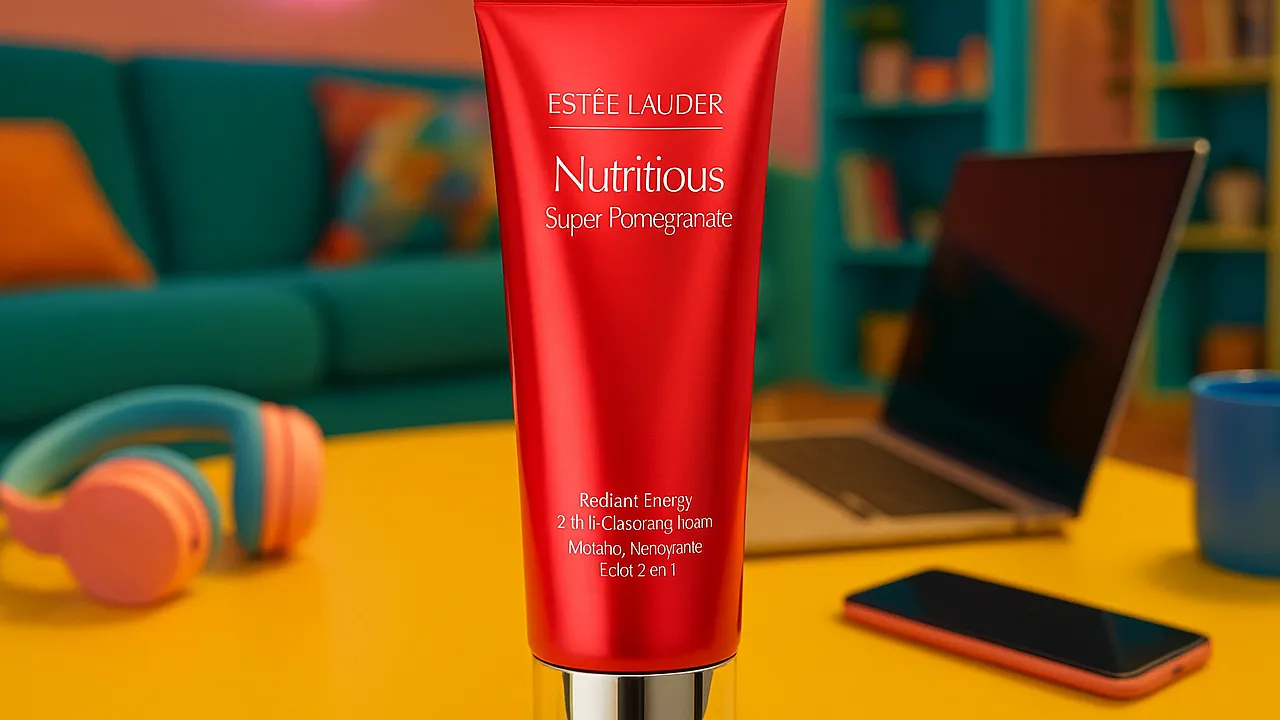 Guia de Compra: 5 Melhores Estée Lauder Nutritious Super-romã Espuma de Limpeza