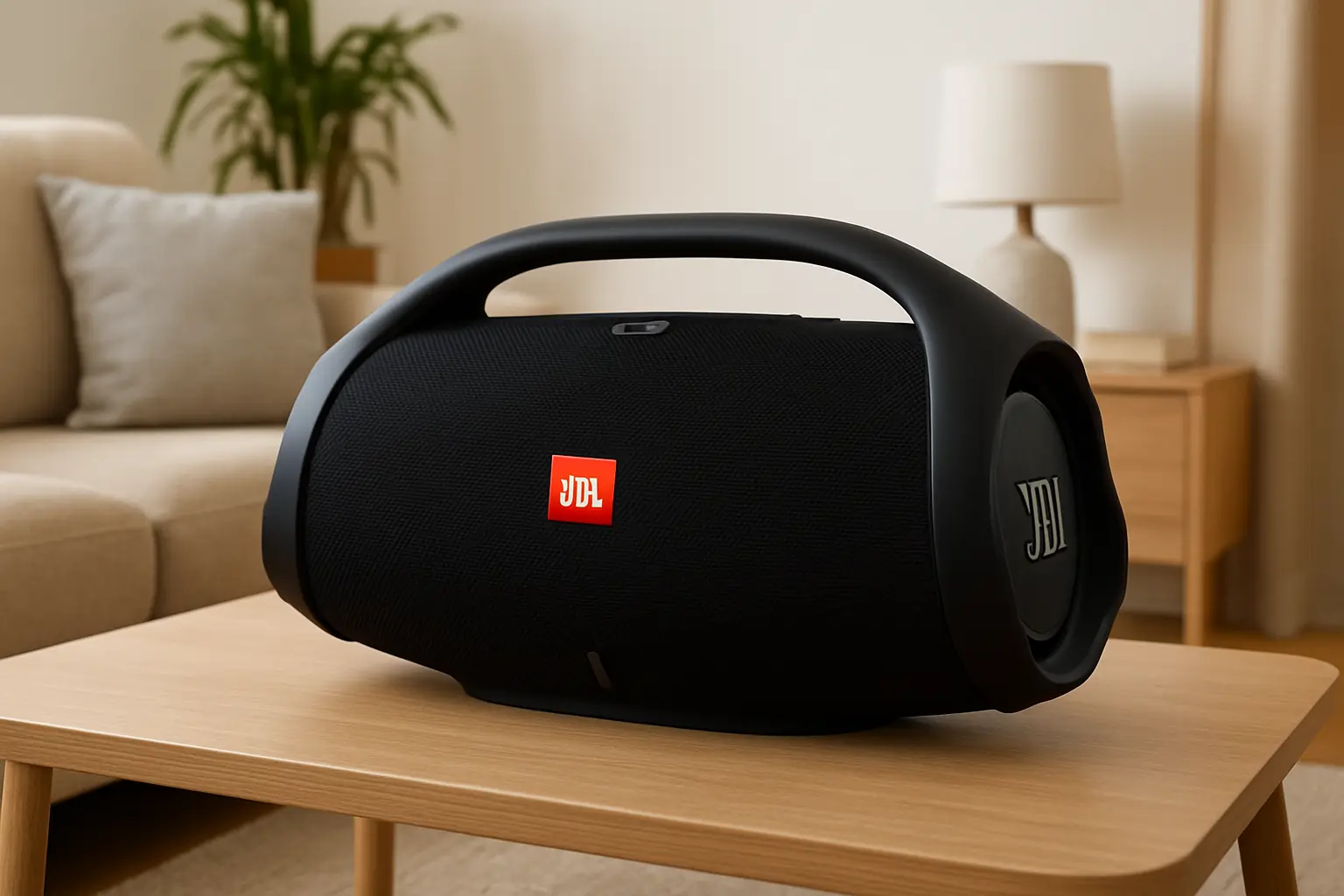Qual comprar? 6 caixa de som JBL grande analisados