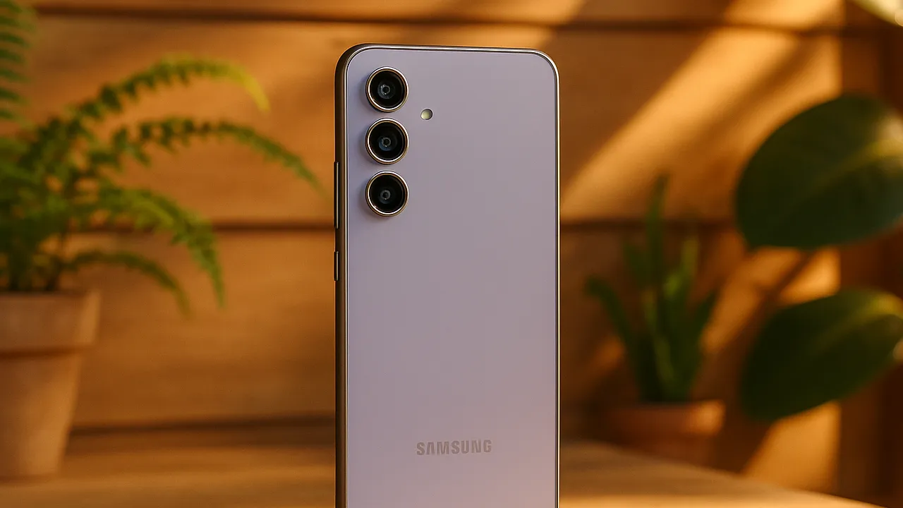5 Melhores Smartphone Samsung Galaxy A54 que Realmente Valem a Pena