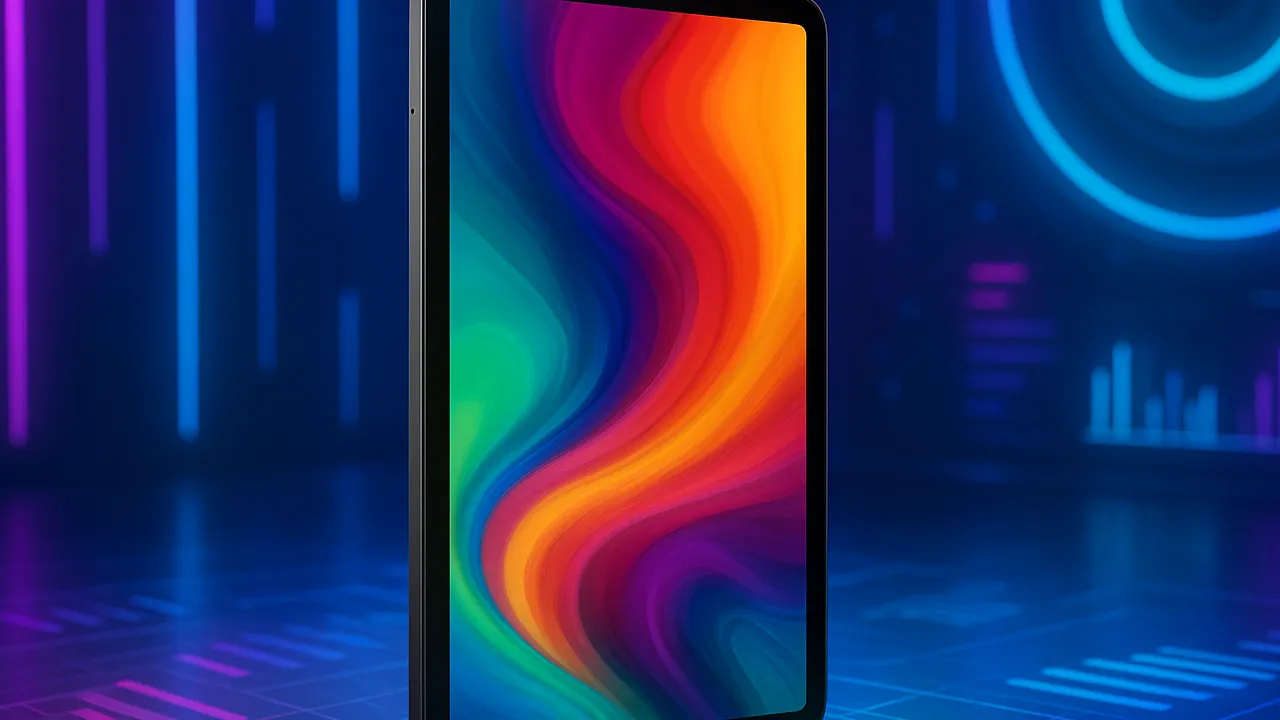 5 Melhores Tablet Xiaomi Redmi Pad SE 8.7 4GB RAM 128GB