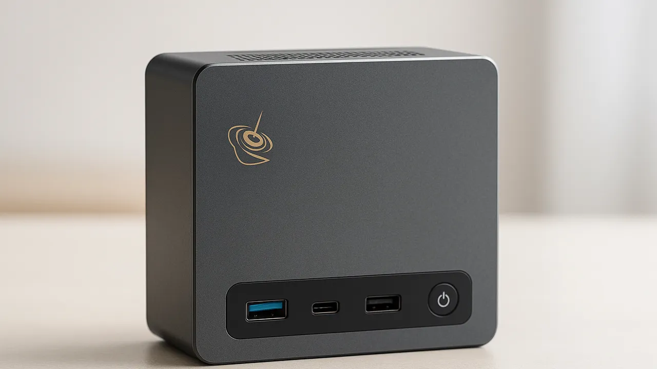 Top 5 Beelink GT13 com Tecnologia de Última Geração
