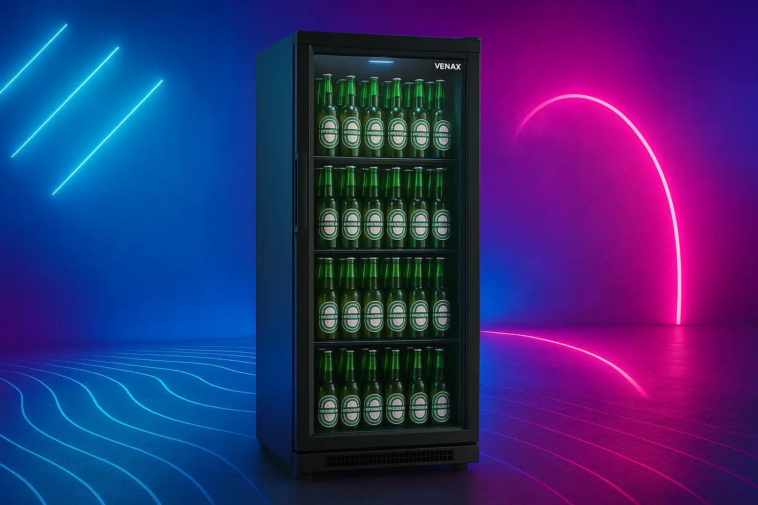 Top 6 cervejeira Venax 209 litros compactos e leves para usar no dia a dia