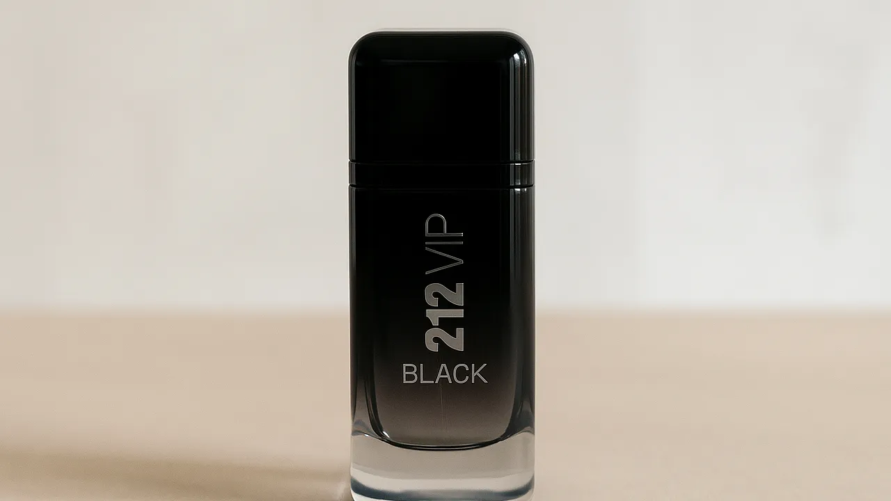 5 Melhores Perfumes 212 VIP Black com Garantia no Brasil