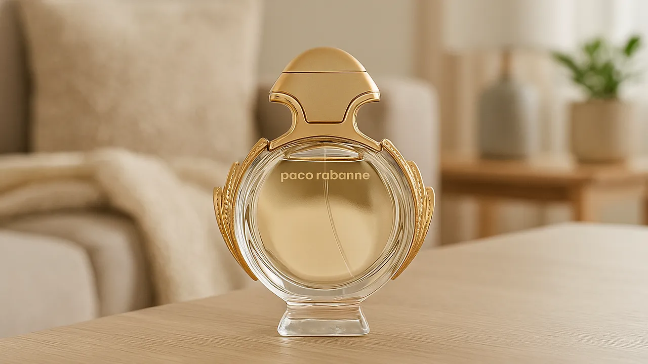 5 Melhores Paco Rabanne Perfume Feminino Mais Vendidos no Brasil