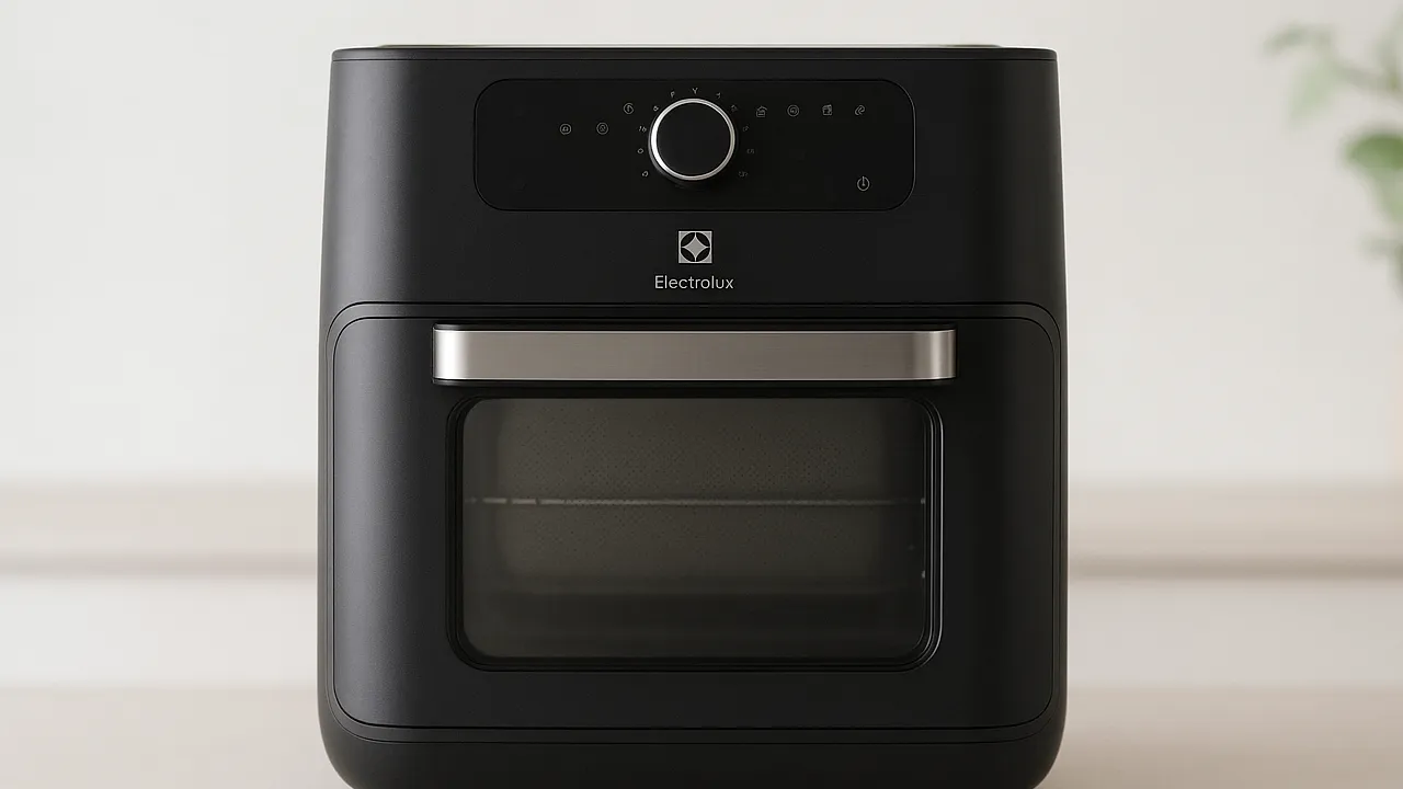 5 Melhores Air Fryer Oven Electrolux Mais Vendidas