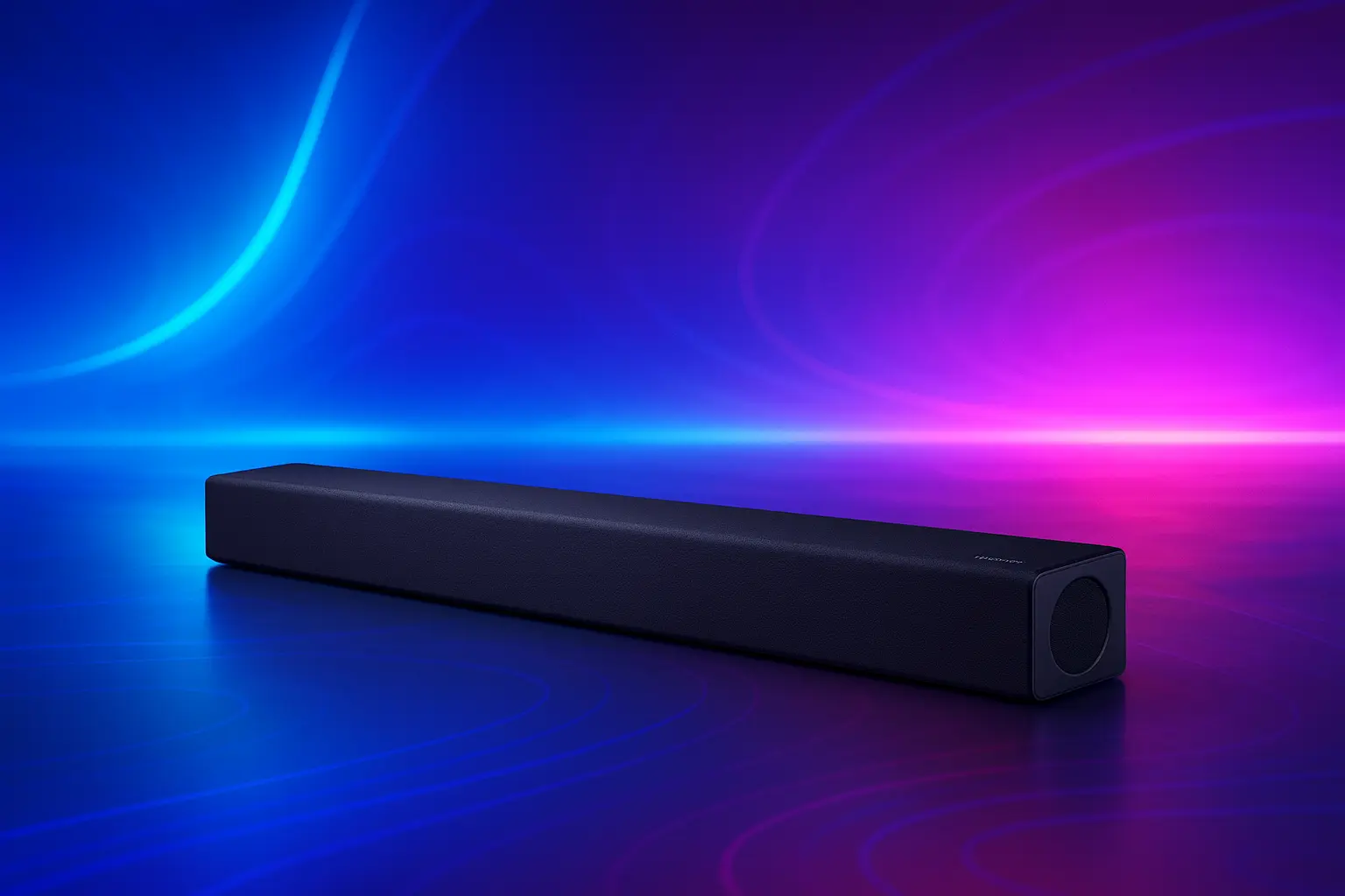 Soundbar Samsung HW-A555 barato e bom recomendados por especialistas