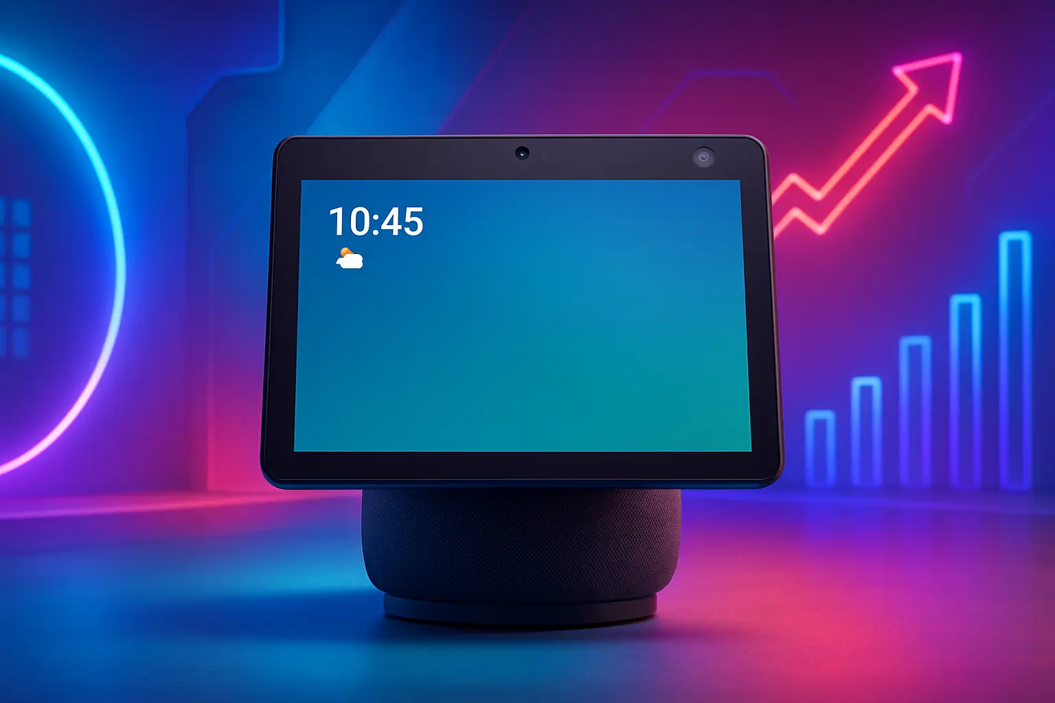 Novo Echo Show 10 Amazon barato e confiável para qualquer bolso