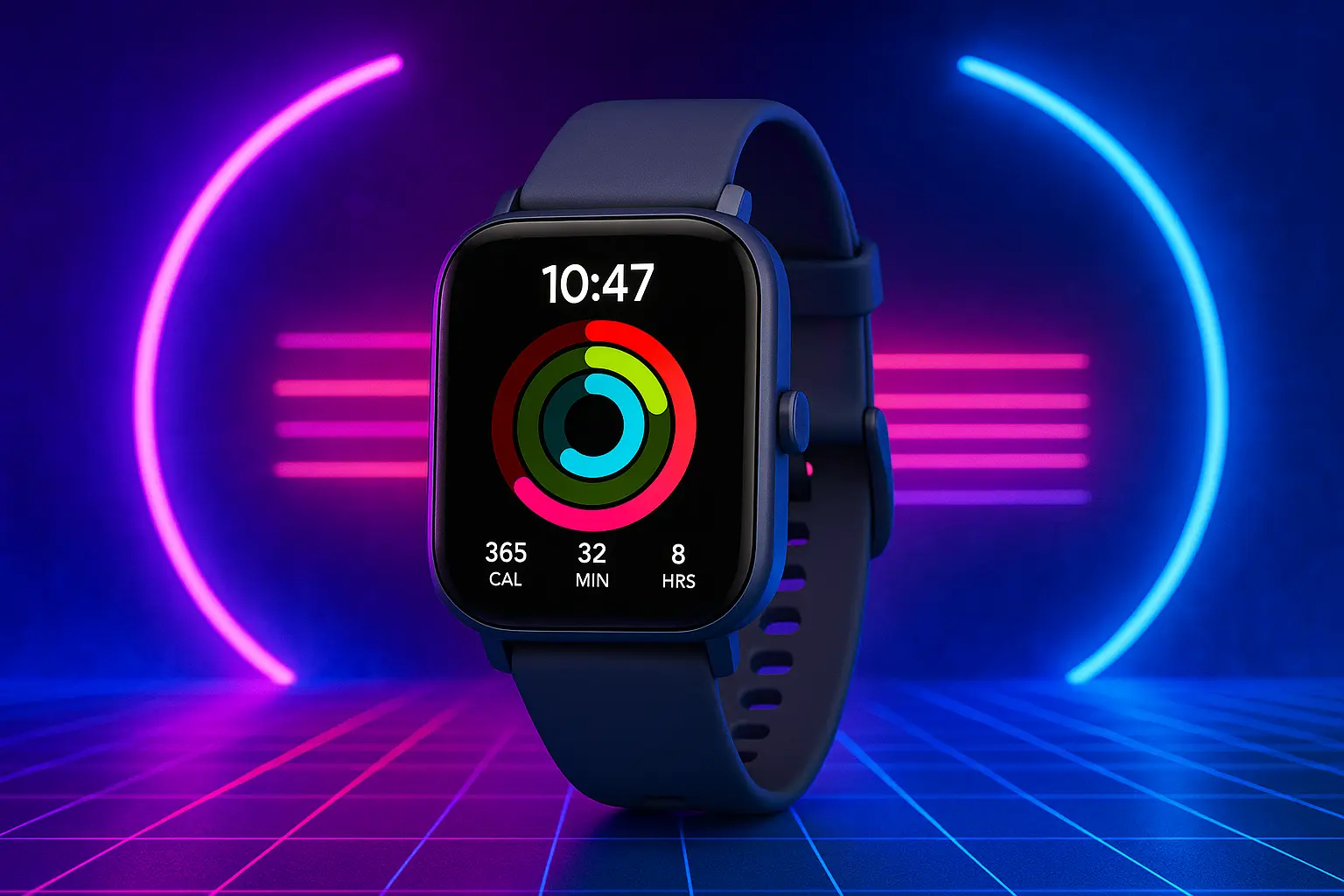 Smartwatch i2GO Track Go baratos e bons mais vendidos no Brasil