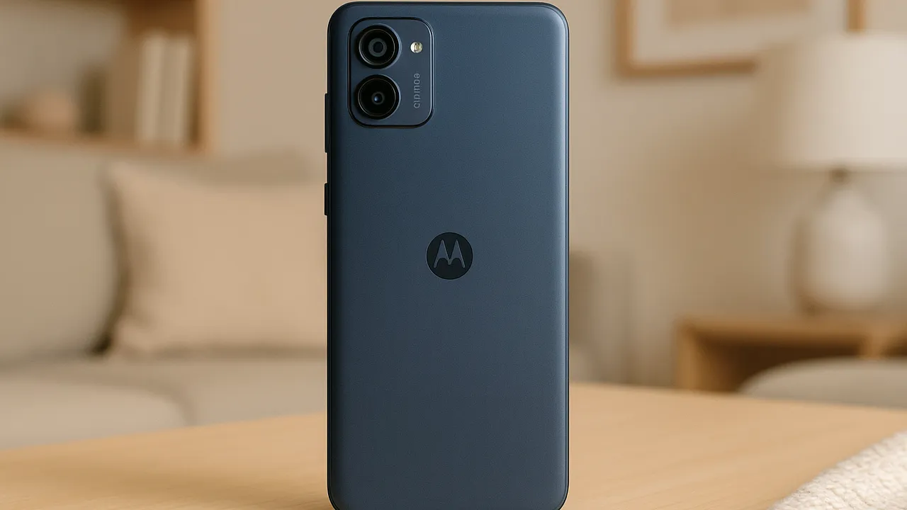 Guia de Compra: 5 Melhores Telas para Motorola Moto G Play 2024