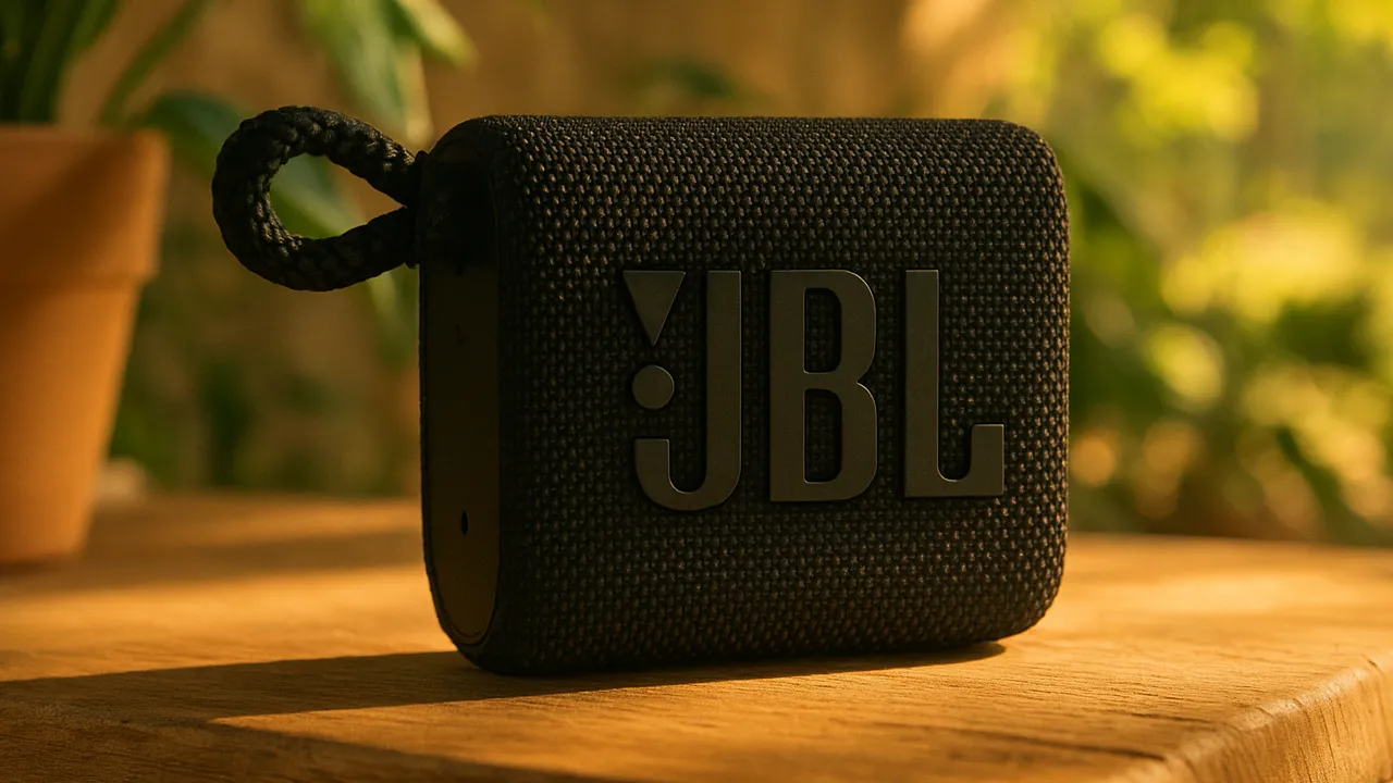 5 Melhores JBL GO4 que Realmente Valem a Pena