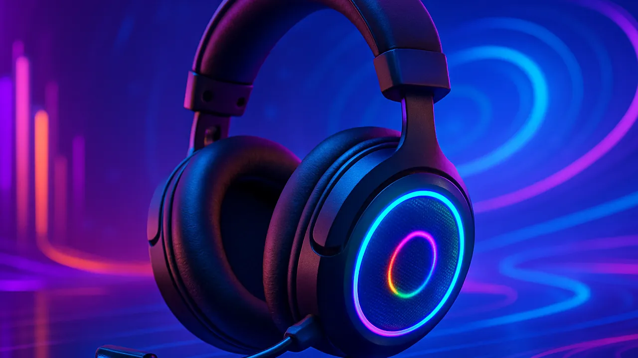 5 Melhores Headset Gamer Bluetooth com Custo-Benefício Imbatível