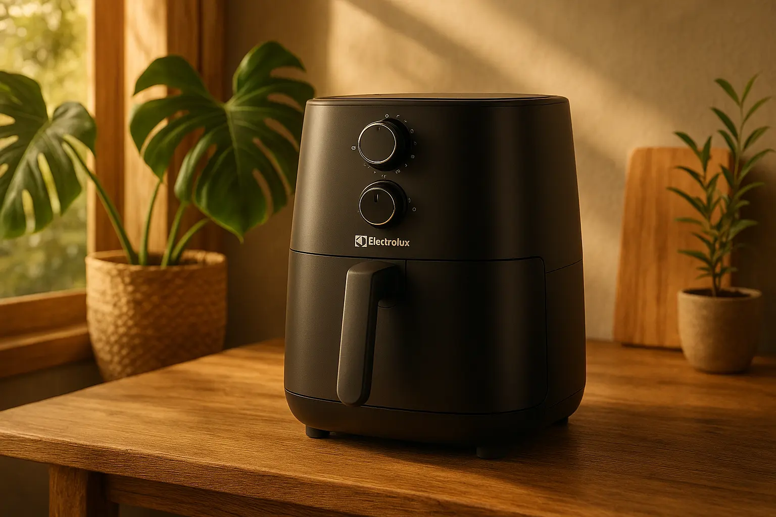 Descontos de até 55%: 6 fogão Air Fryer Electrolux em oferta especial