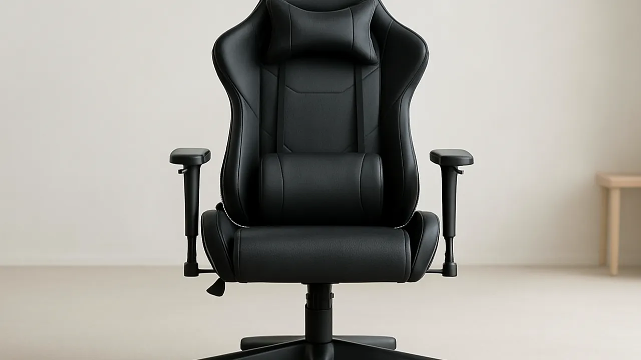 5 Melhores Cadeiras Gamer Ergonômicas para Comprar em 2025