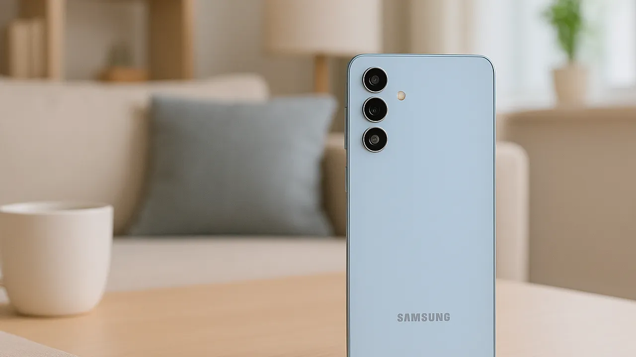 Guia de Compra: 5 Melhores Galaxy A56 5G Atualizados para 2025