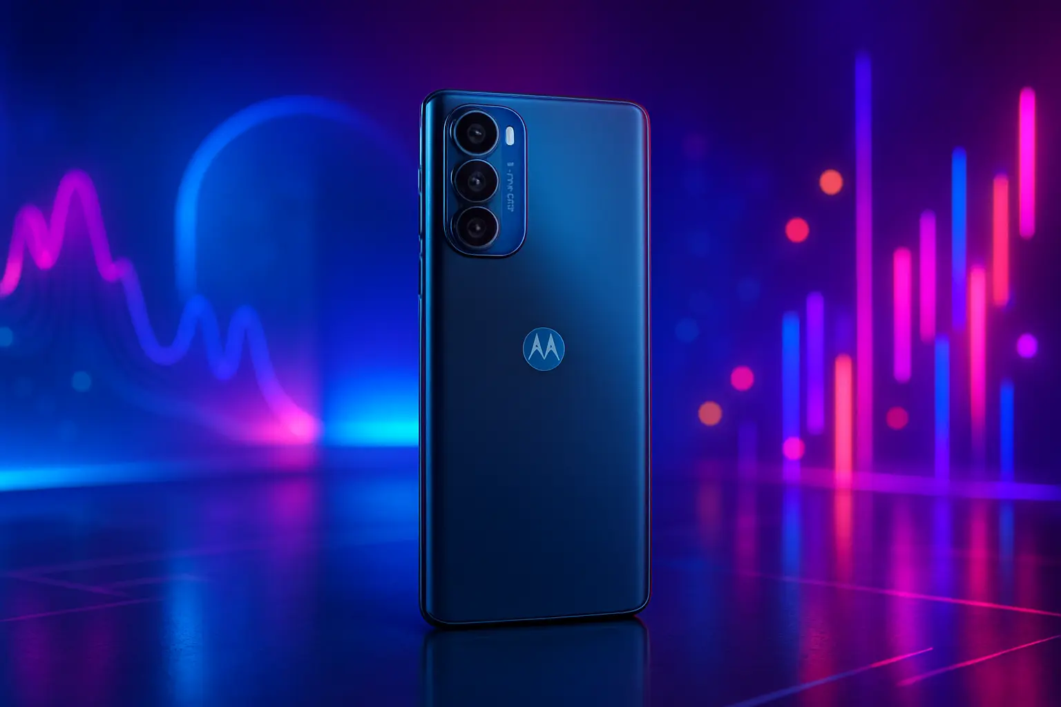 Top 6 Moto Edge e acessórios com entrega ultrarrápida