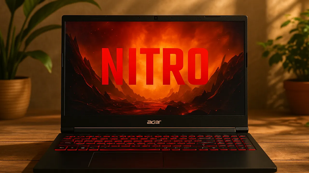 5 Melhores Notebook Gamer Acer Nitro 5 AN515-58-791R em 2025