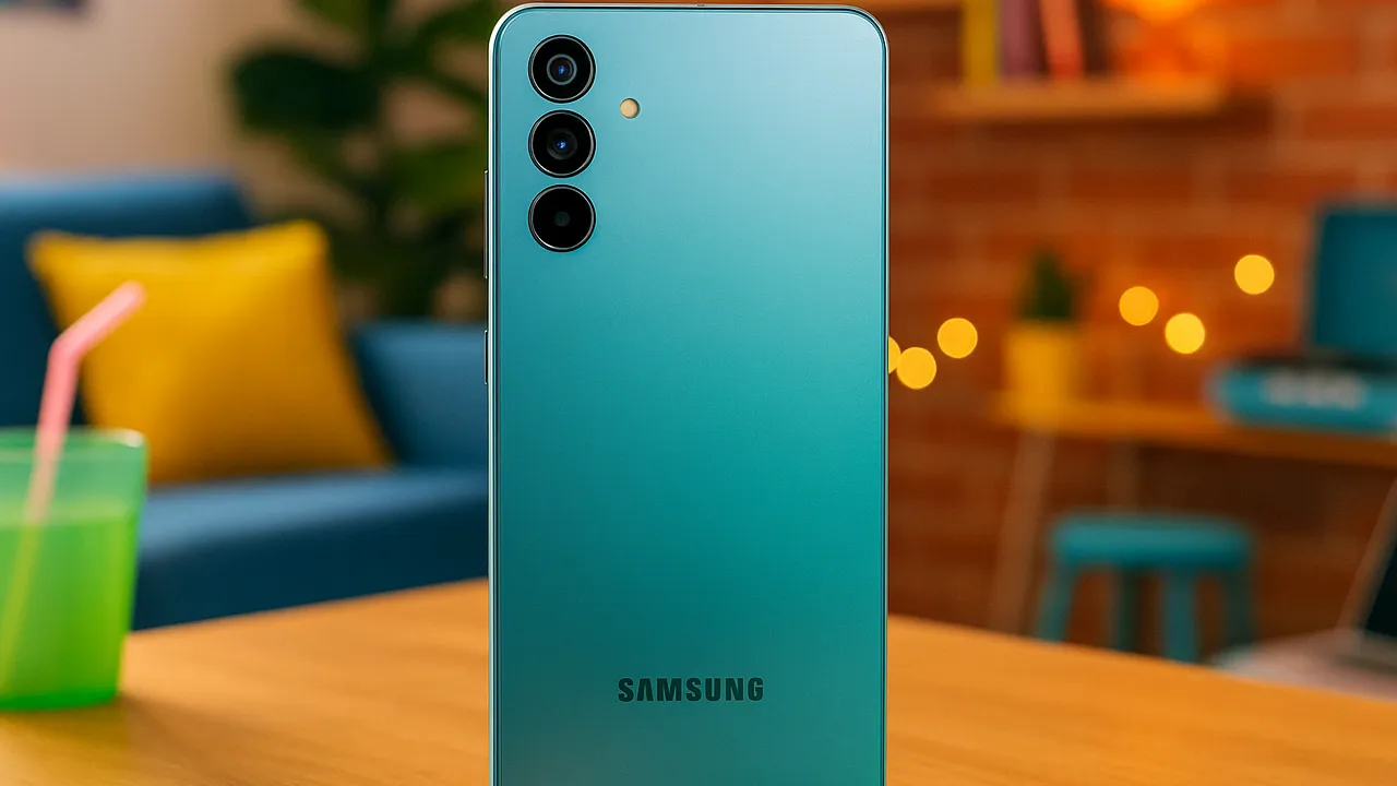 5 Melhores Samsung Galaxy A36 para Quem Busca Qualidade