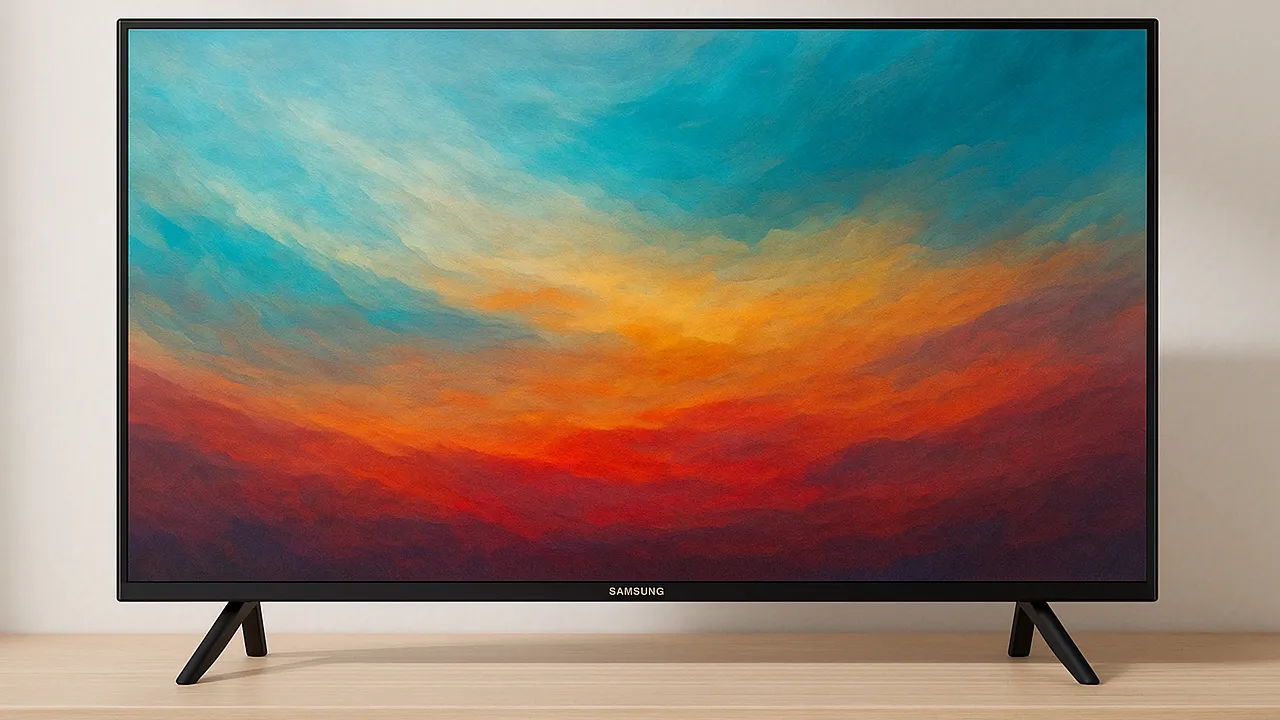 5 Melhores Smart TV 4K 43 Samsung com Tecnologia de Ponta