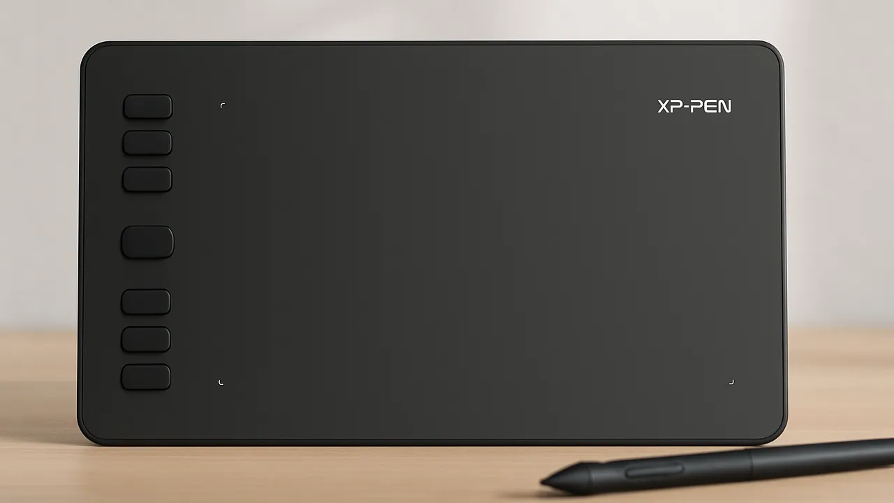 5 Melhores Mesa Digitalizadora XP-PEN para 2025