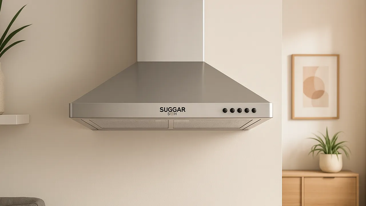 5 Melhores Suggar 60cm Compactos e Eficientes