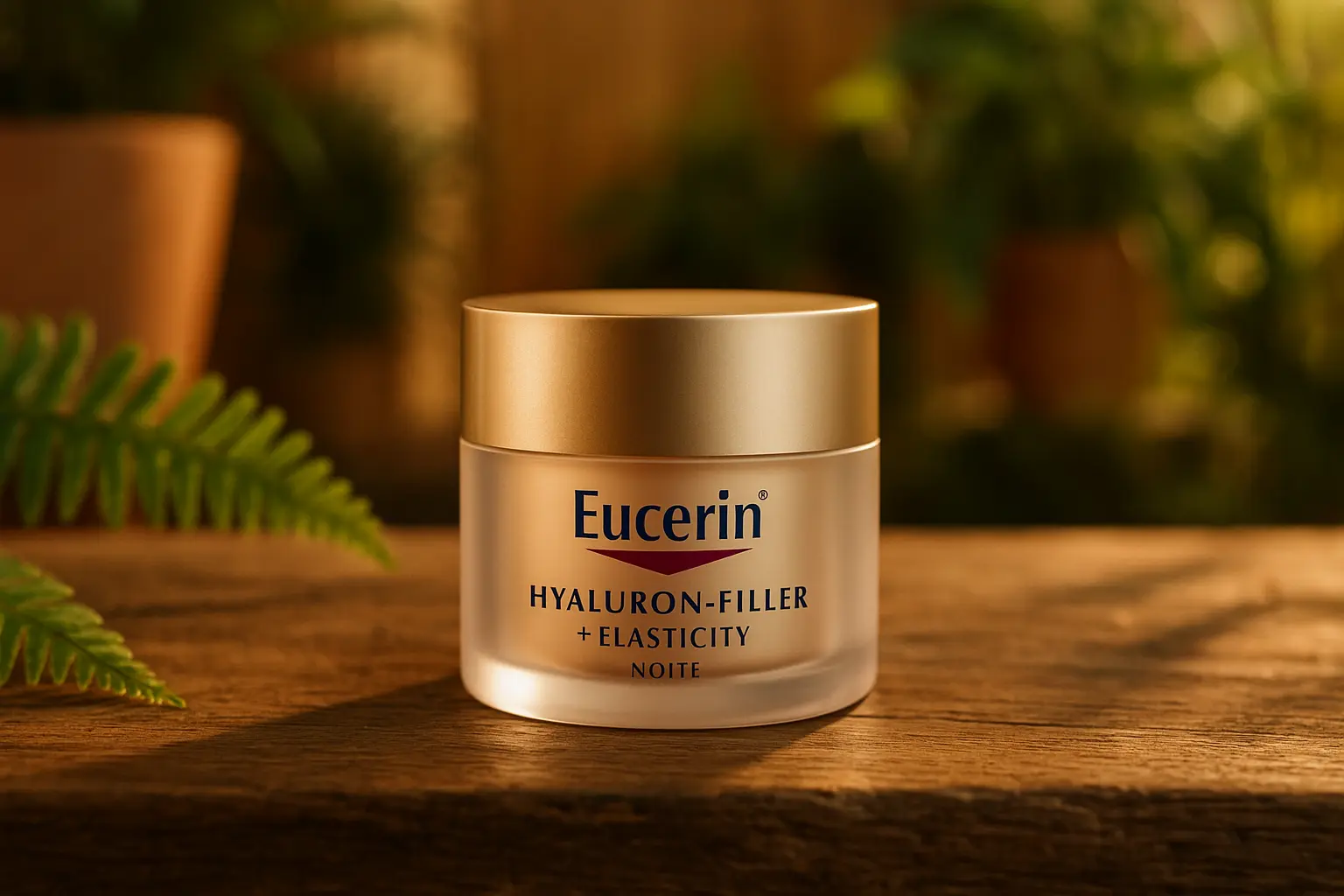 Creme Anti-Rugas Eucerin barato e confiável para qualquer bolso