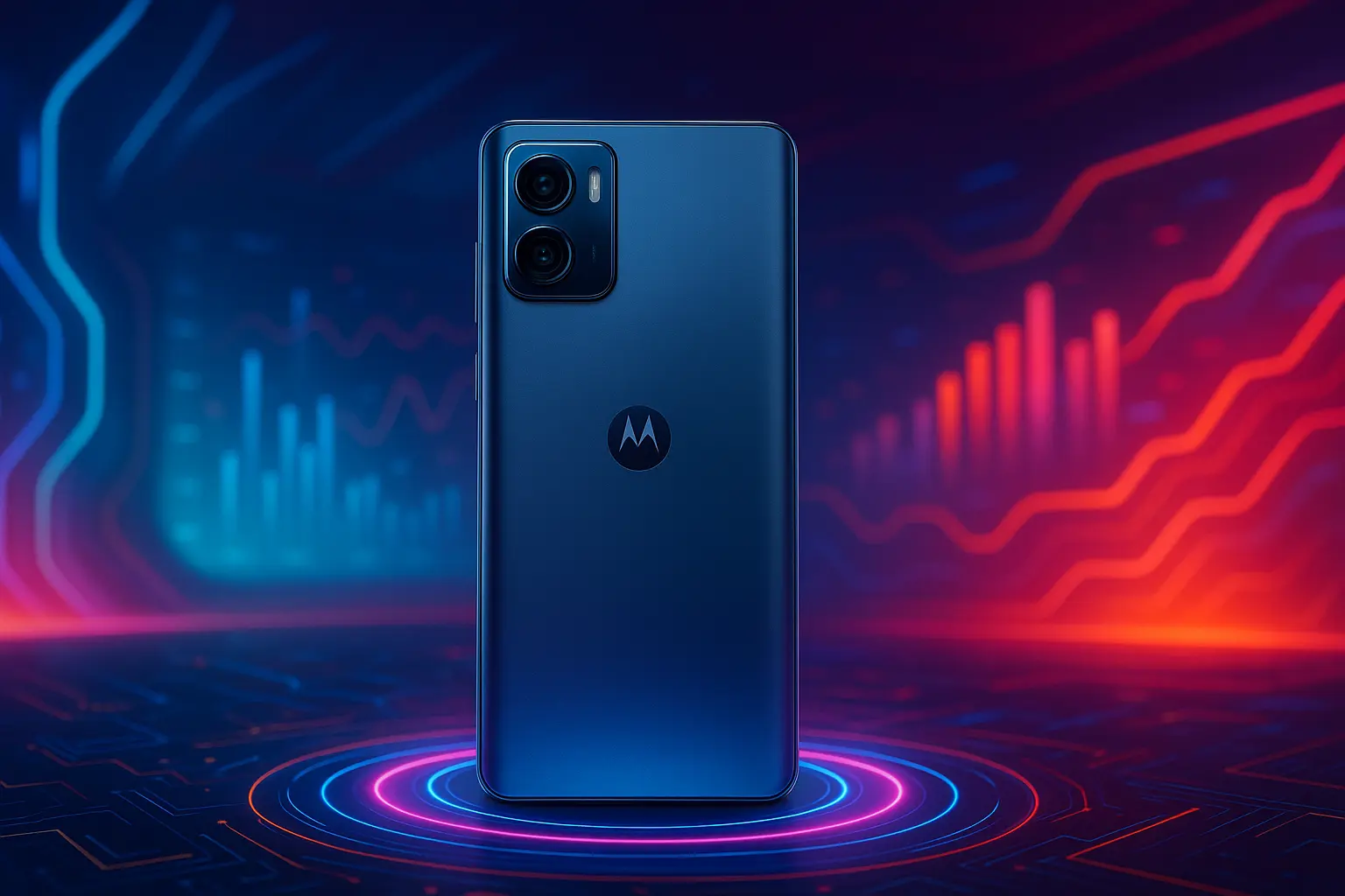 Motorola novo celular barato e bom recomendados por especialistas