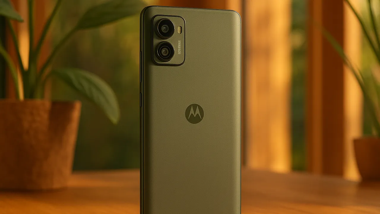 Guia de Compra: 5 Melhores Motorola Novo Celular para 2025