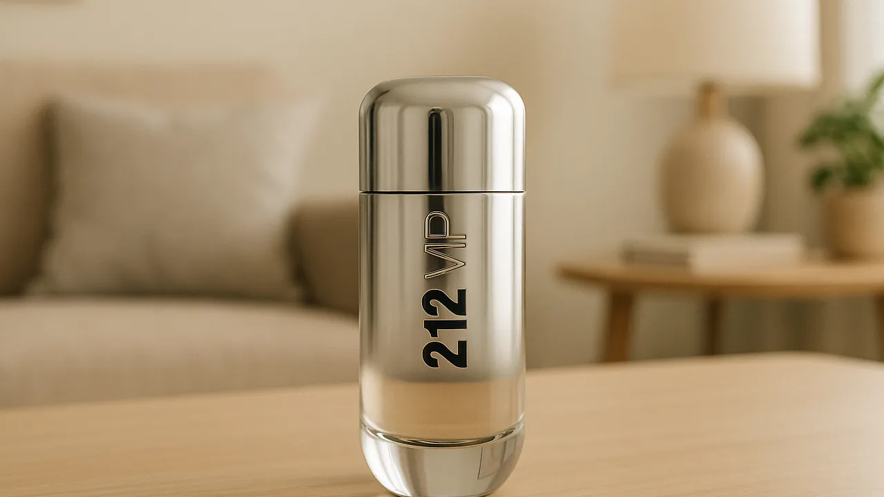 Top 5 Perfumes VIP 212 que Valem Cada Centavo
