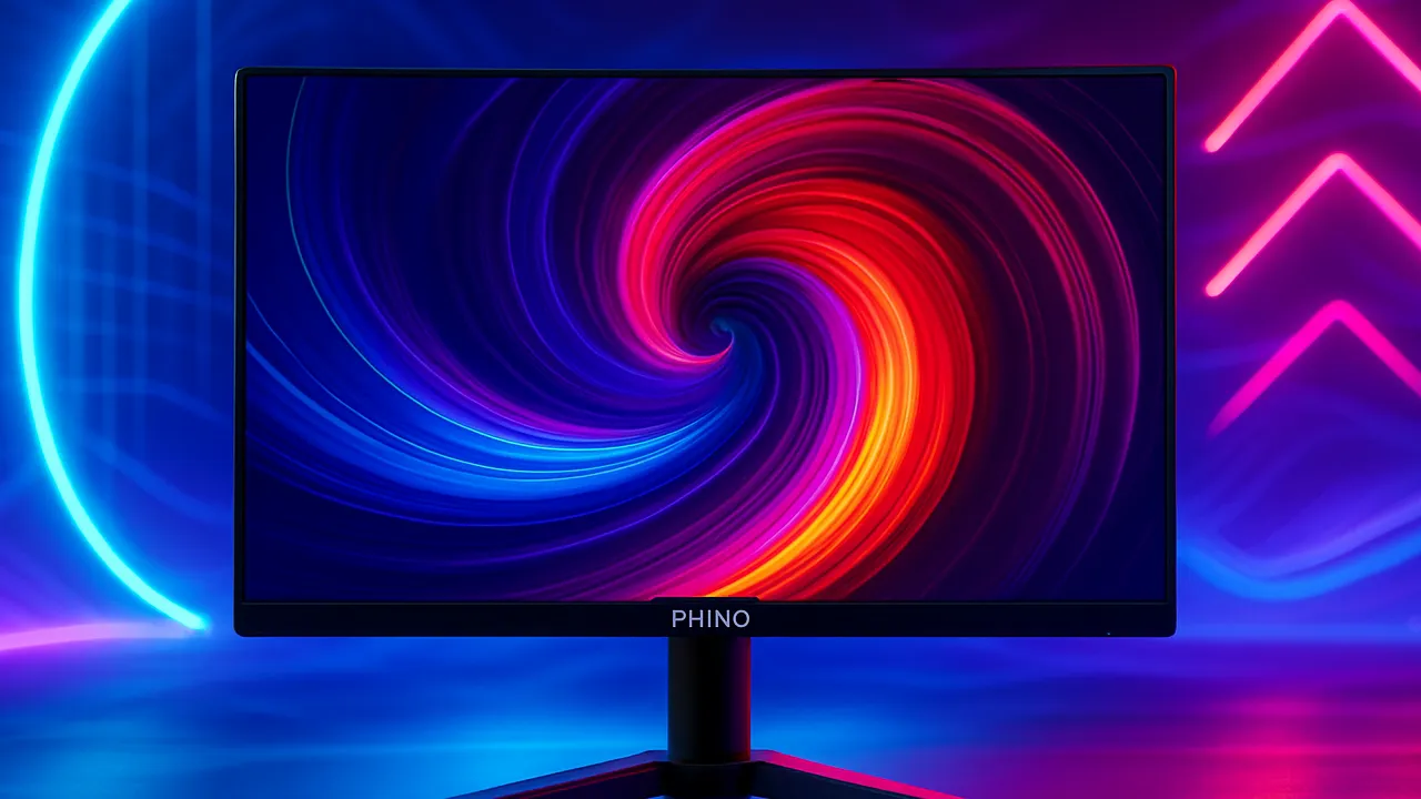 Guia de Compra: 5 Melhores Monitor Gamer Philco para 2025