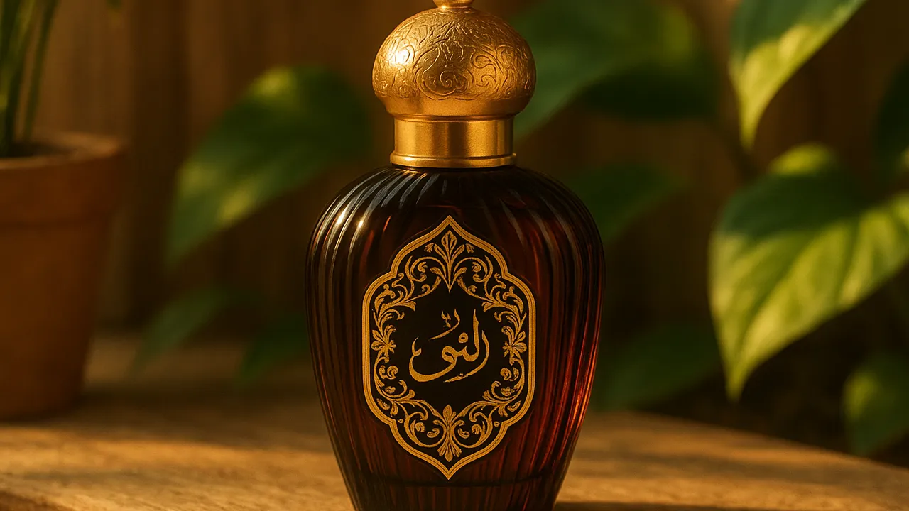5 Melhores Perfumes Árabes Femininos Sofisticados