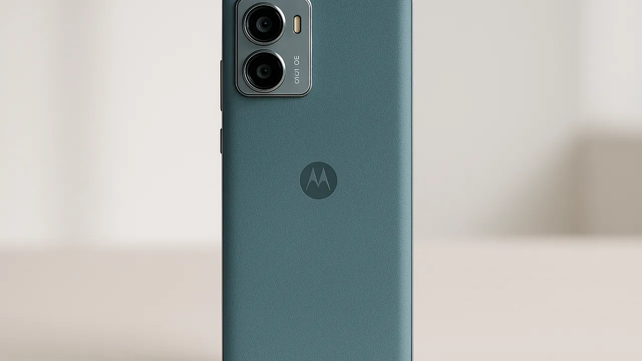 Guia de Compra: 5 Melhores Moto Edge 60 Atualizados para 2025