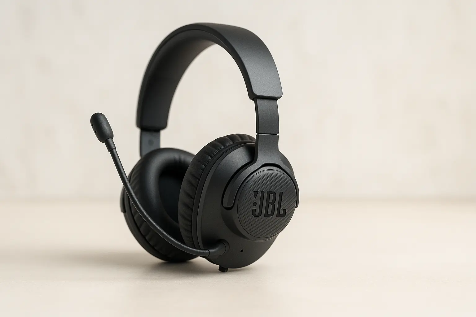 6 headset JBL Quantum 100M2 com garantia estendida e suporte VIP