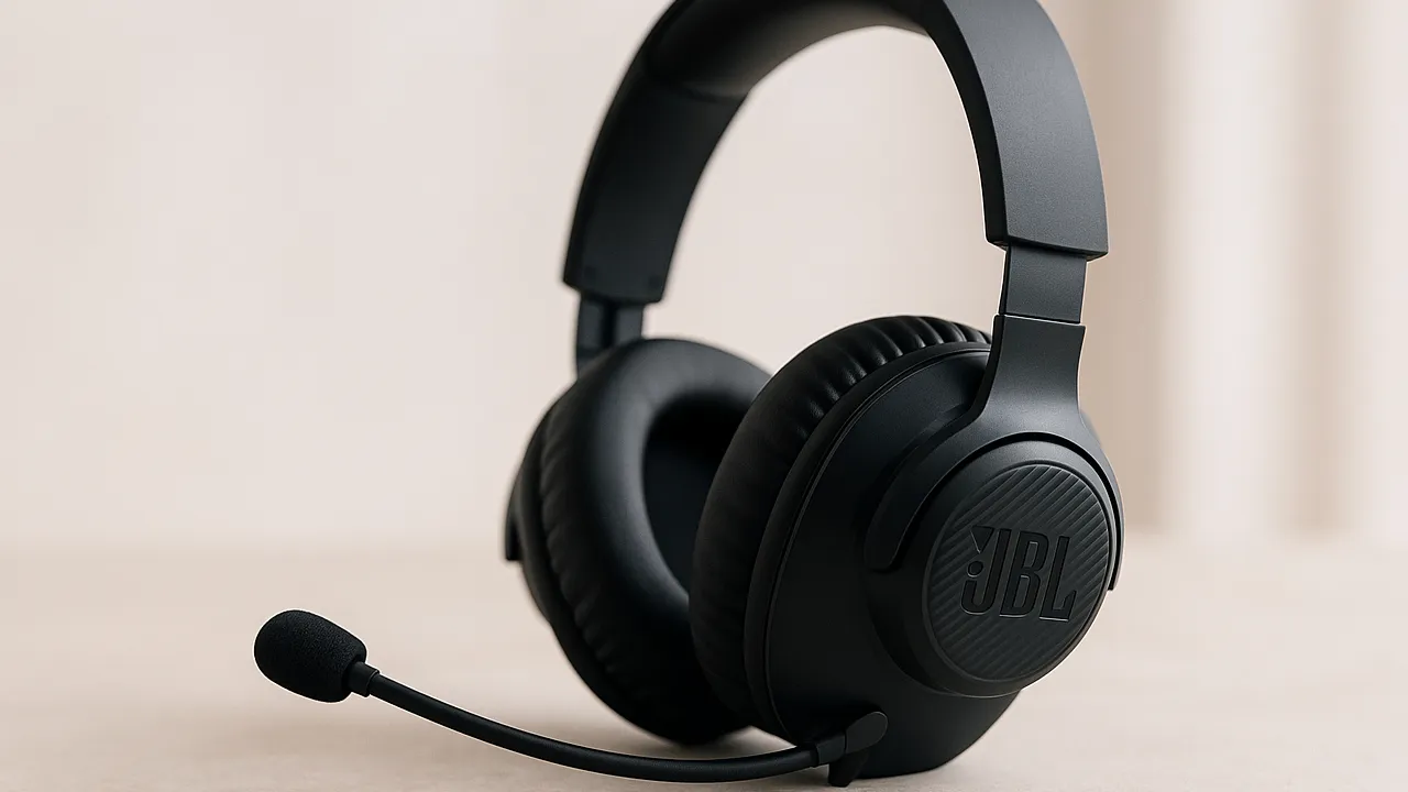 Guia de Compra: 5 Melhores Headset JBL Quantum 100M2