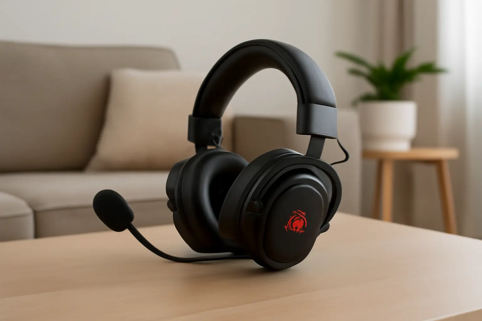 Top 6 headset Redragon sem fio Zeus Pro 7.1 com entrega ultrarrápida